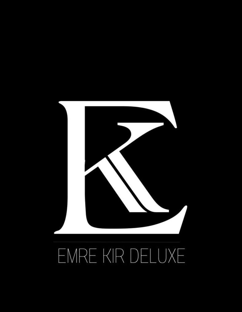 Emre Kir Deluxe logo